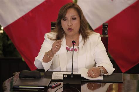 alliah castillo scandal|Peru president Dina Boluarte reshuffles cabinet amid ‘Rolexgate’ scandal.